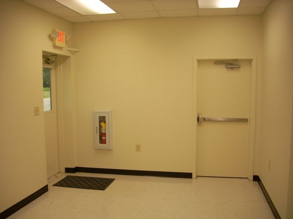 Venture Business Center: 182 Venture Dr, Seaford, DE 19973
